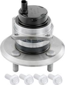 SNR R169.63 - Kit cuscinetto ruota www.autoricambi360.it