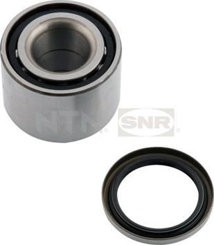 SNR R169.09 - Kit cuscinetto ruota www.autoricambi360.it