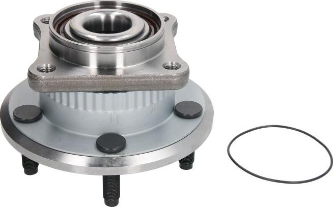 SNR R186.31 - Kit cuscinetto ruota www.autoricambi360.it