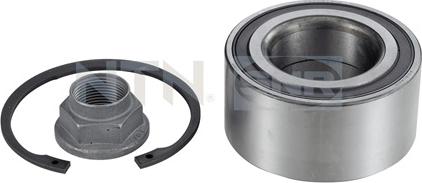 SNR R174.89 - Kit cuscinetto ruota www.autoricambi360.it