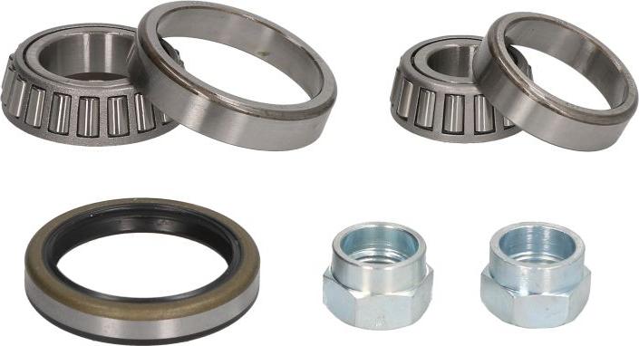 SNR R170.12 - Kit cuscinetto ruota www.autoricambi360.it