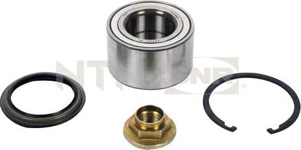 SNR R170.32 - Kit cuscinetto ruota www.autoricambi360.it