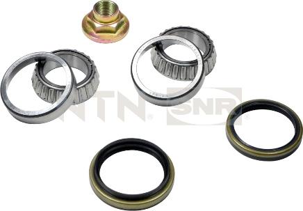 SNR R170.26 - Kit cuscinetto ruota www.autoricambi360.it
