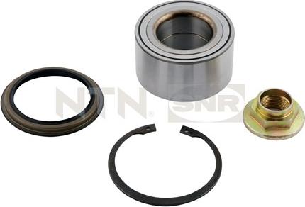 SNR R170.22 - Kit cuscinetto ruota www.autoricambi360.it