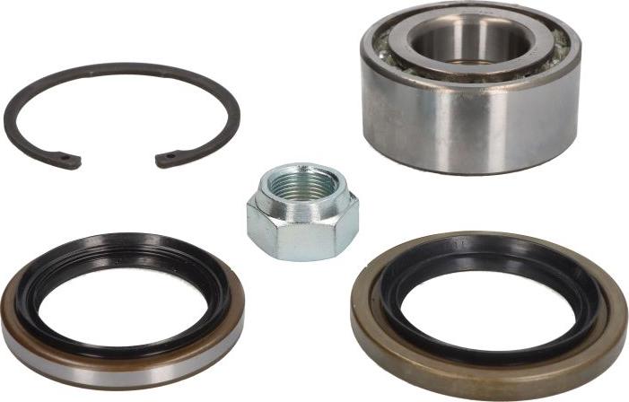 SNR R173.39 - Kit cuscinetto ruota www.autoricambi360.it