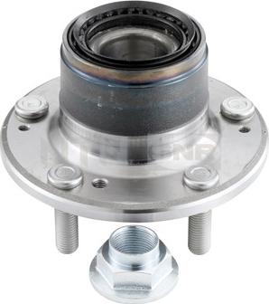 SNR R173.30 - Kit cuscinetto ruota www.autoricambi360.it