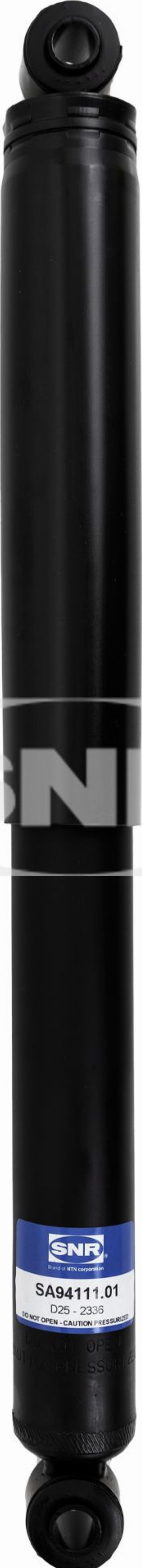 SNR SA94111.01 - Ammortizzatore www.autoricambi360.it