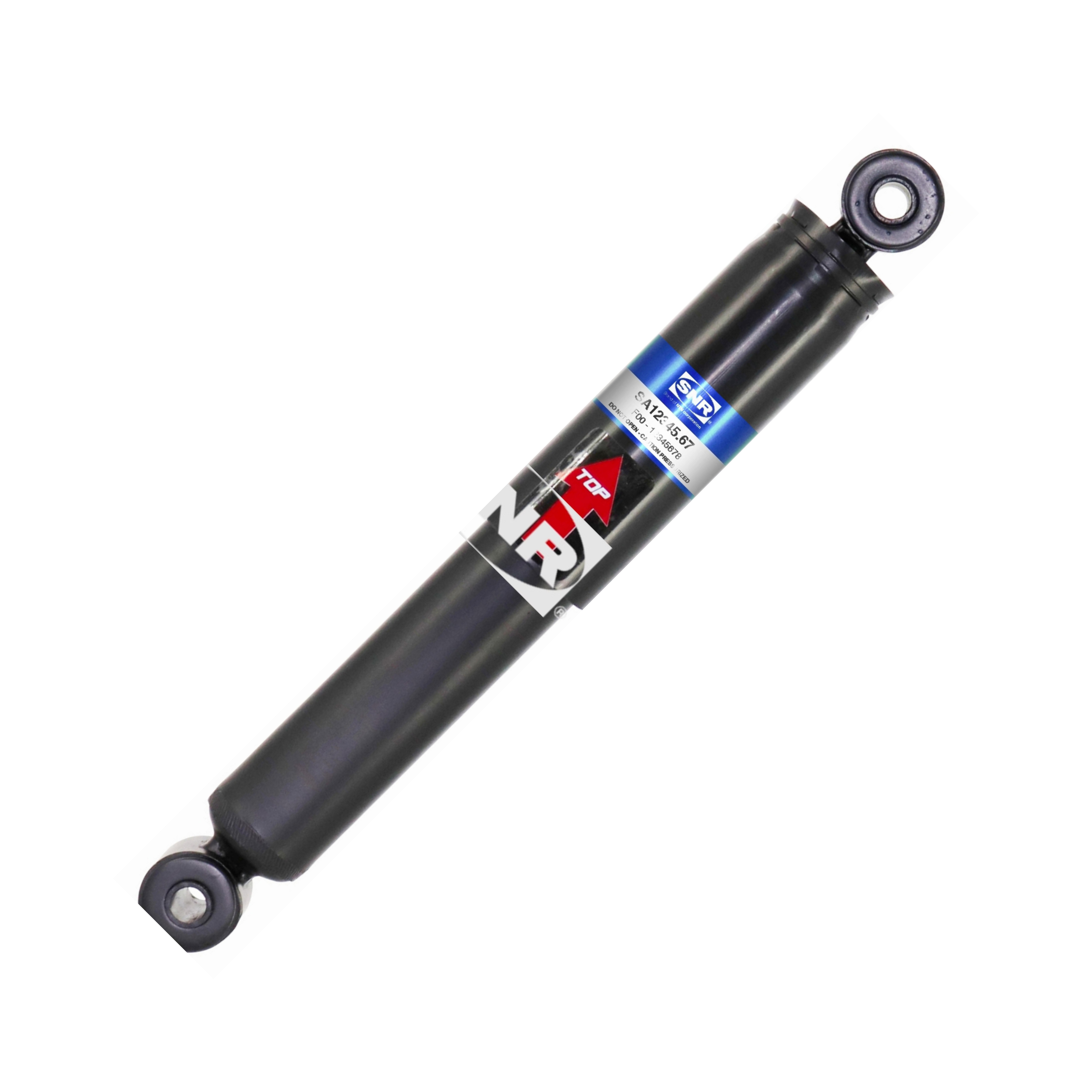 SNR SA95911.05 - Ammortizzatore www.autoricambi360.it