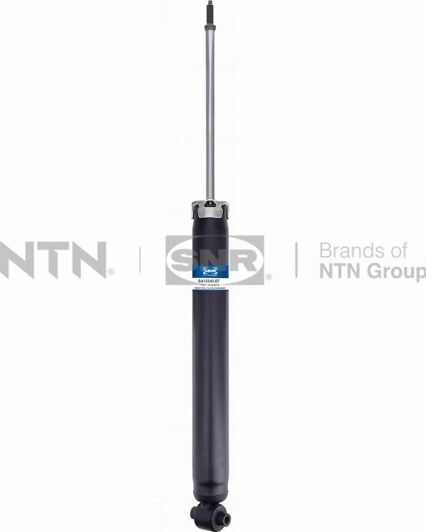 SNR SA95913.10 - Ammortizzatore www.autoricambi360.it