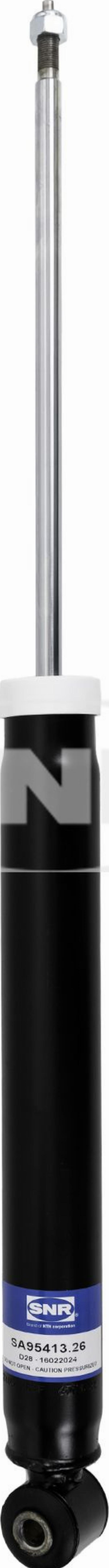 SNR SA95413.26 - Ammortizzatore www.autoricambi360.it
