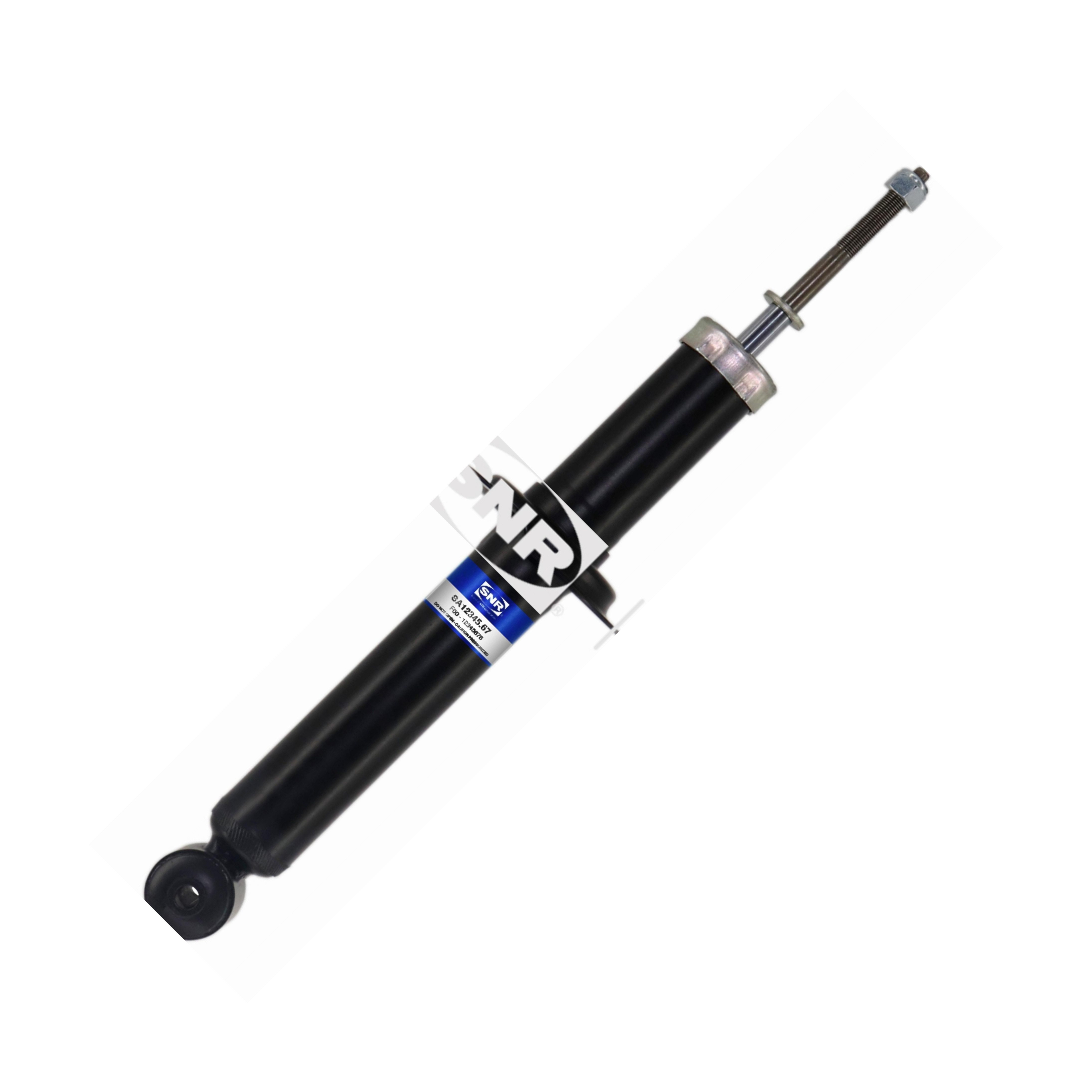 SNR SA95433.04 - Ammortizzatore www.autoricambi360.it