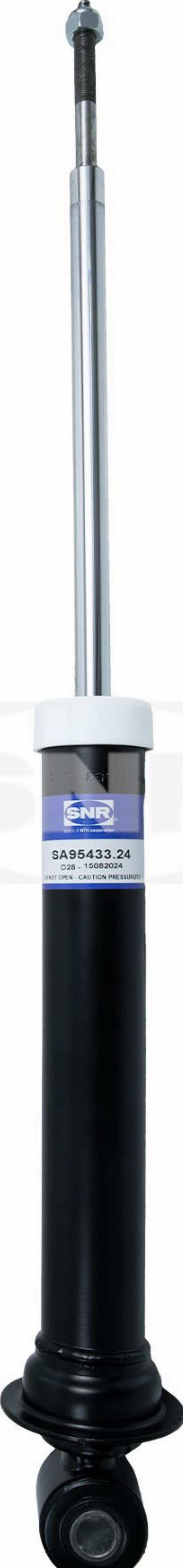 SNR SA95433.24 - Ammortizzatore www.autoricambi360.it