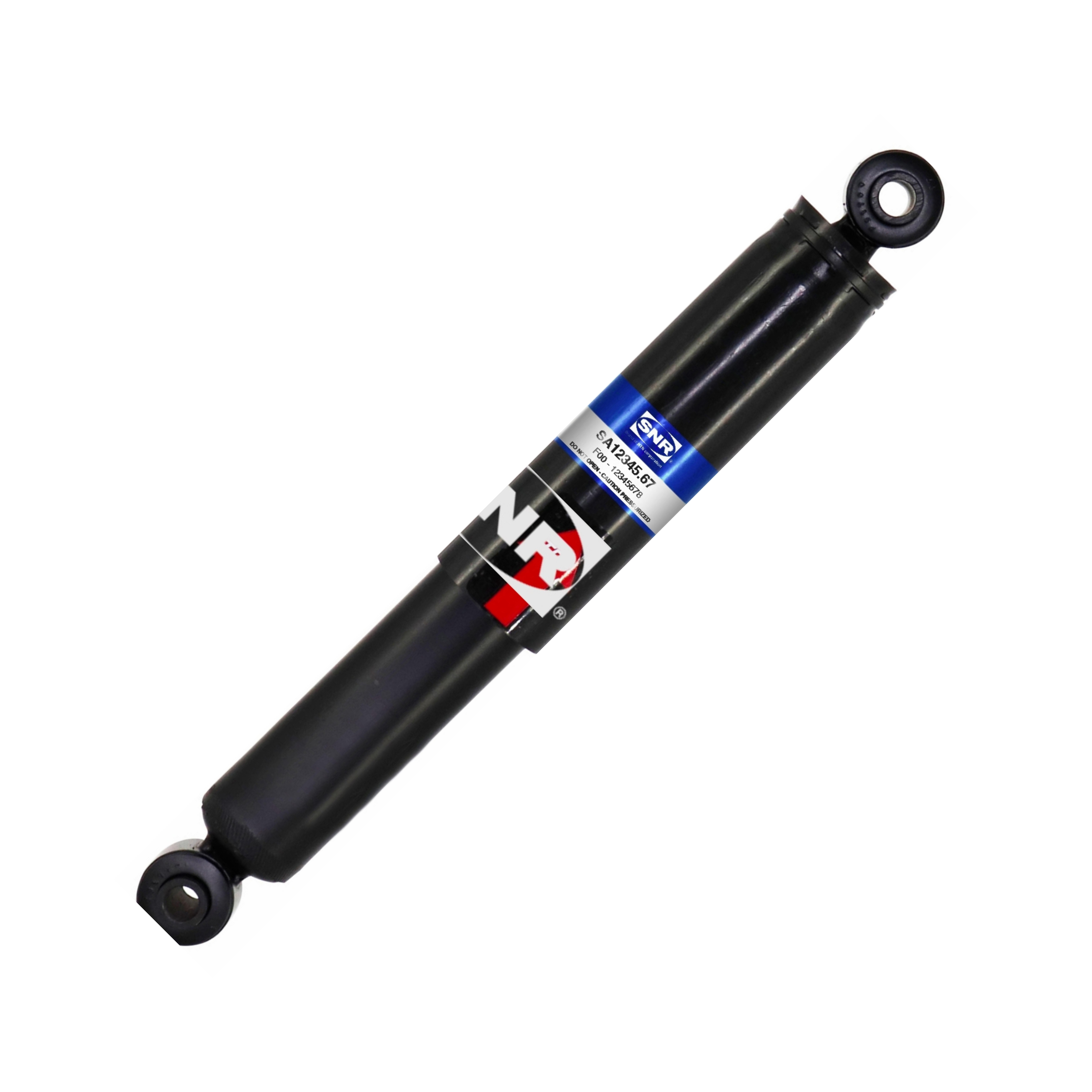 SNR SA95511.43 - Ammortizzatore www.autoricambi360.it