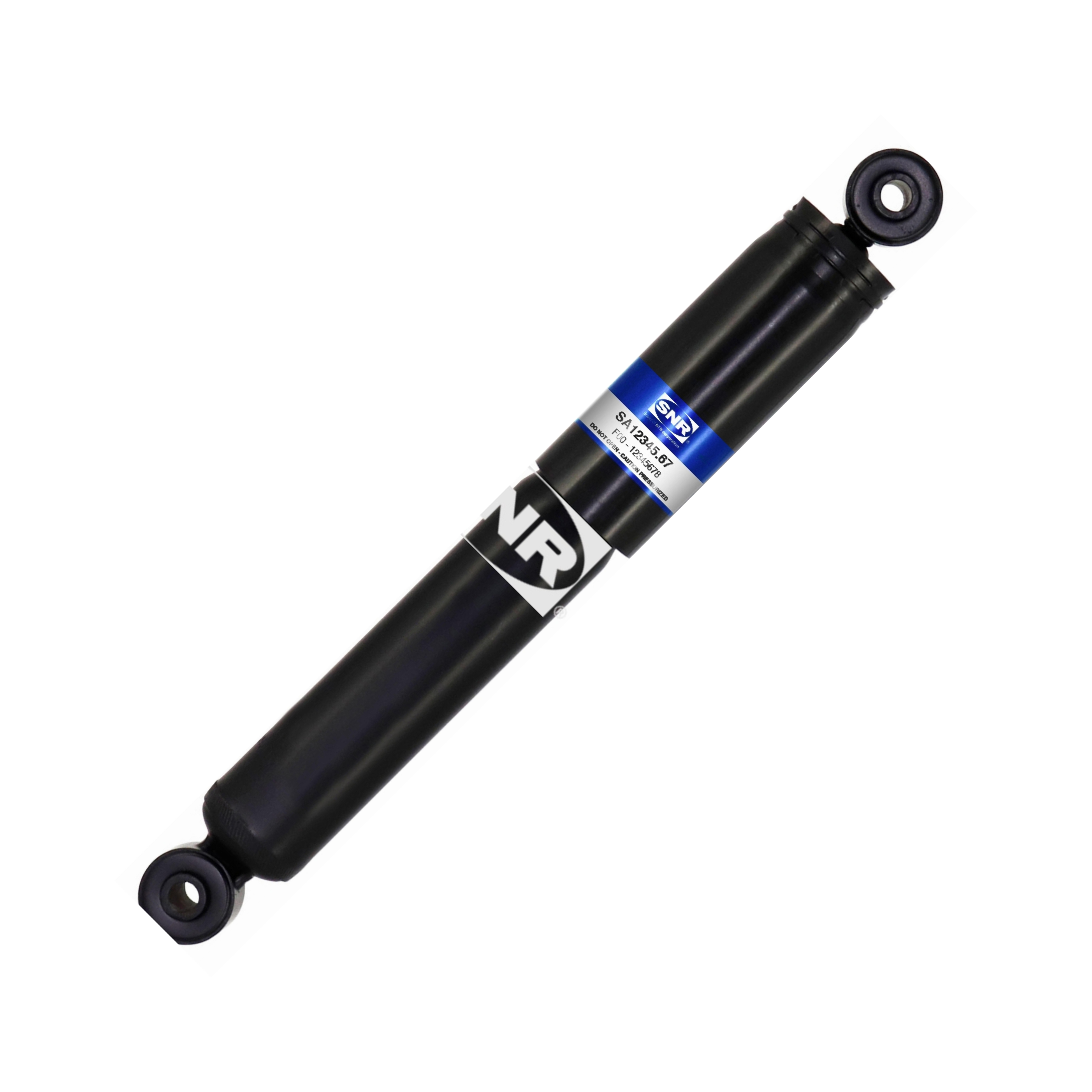 SNR SA95511.08 - Ammortizzatore www.autoricambi360.it