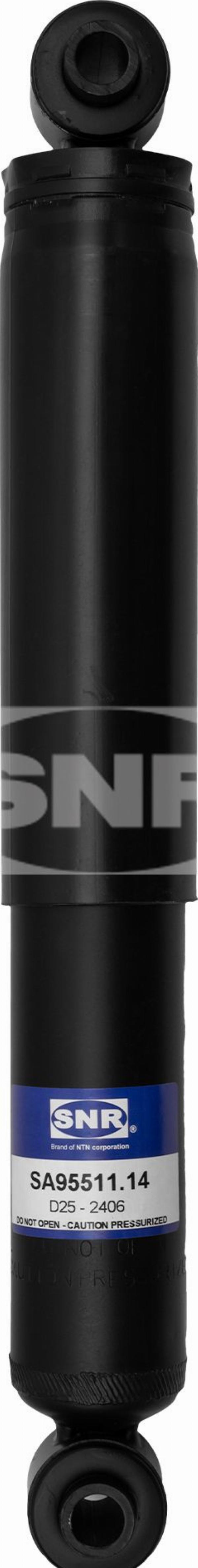 SNR SA95511.14 - Ammortizzatore www.autoricambi360.it