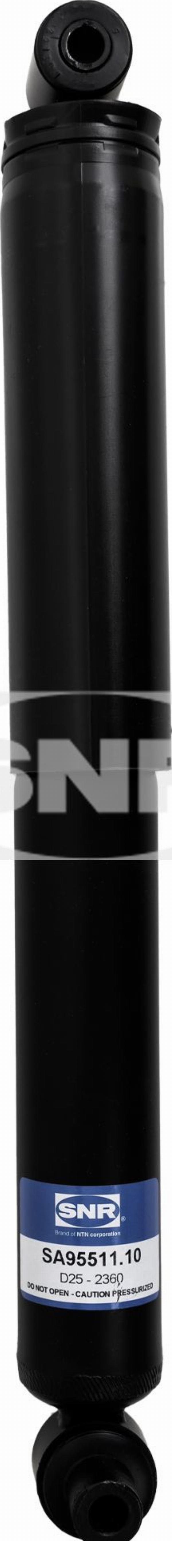 SNR SA95511.10 - Ammortizzatore www.autoricambi360.it