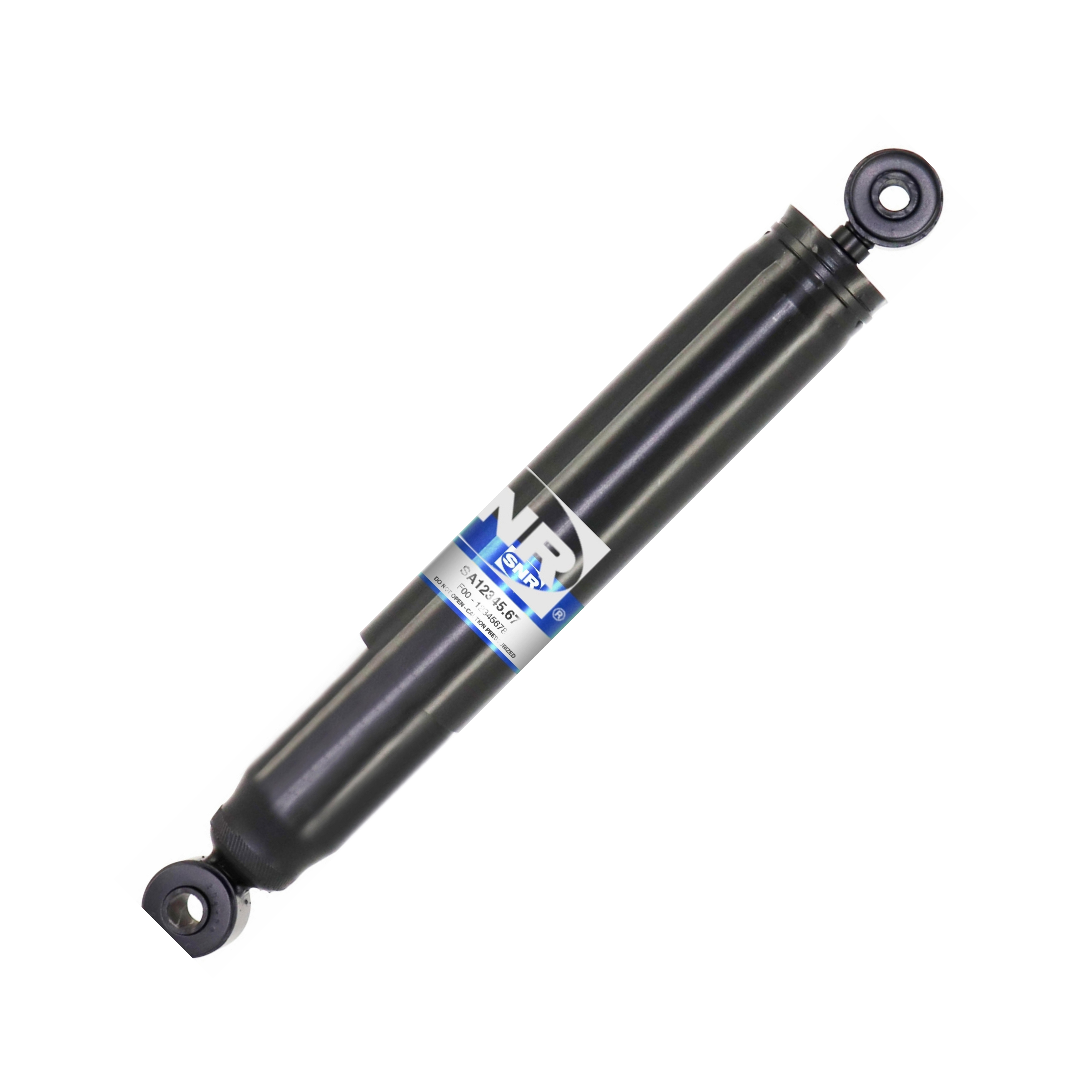SNR SA95511.36 - Ammortizzatore www.autoricambi360.it