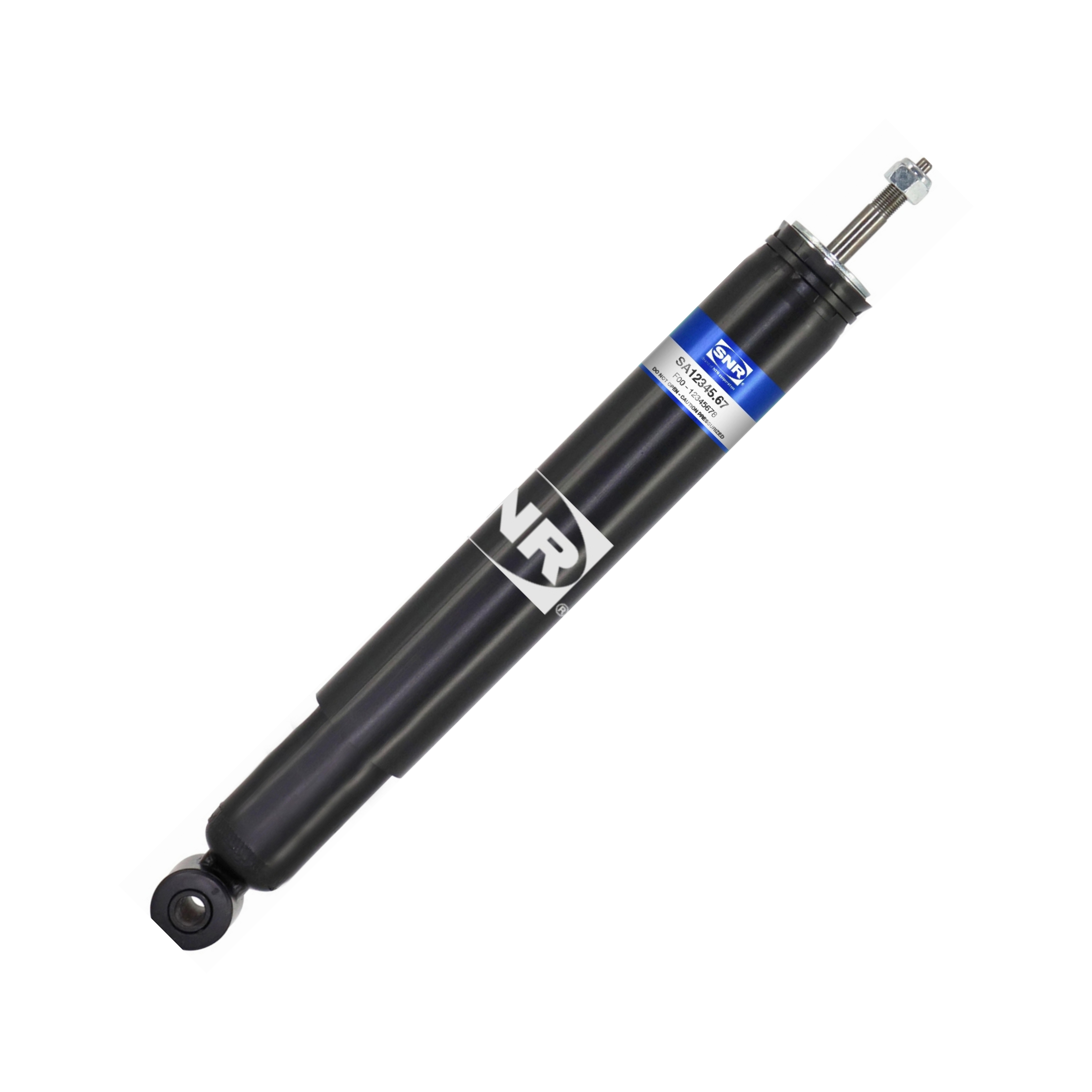 SNR SA95013.02 - Ammortizzatore www.autoricambi360.it