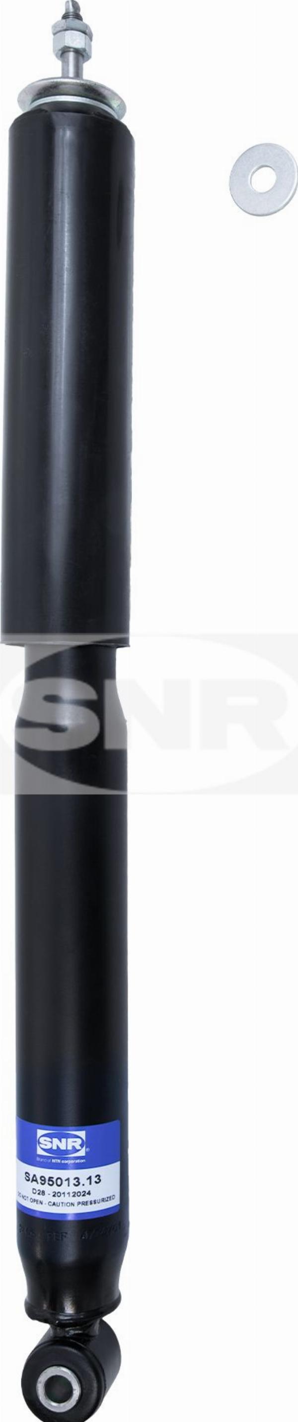 SNR SA95013.13 - Ammortizzatore www.autoricambi360.it