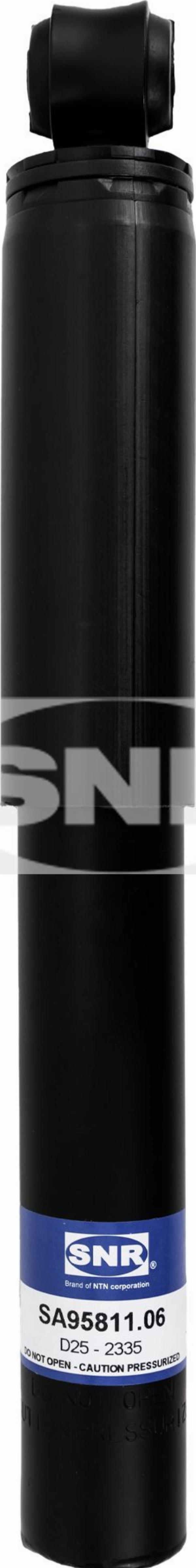 SNR SA95811.06 - Ammortizzatore www.autoricambi360.it