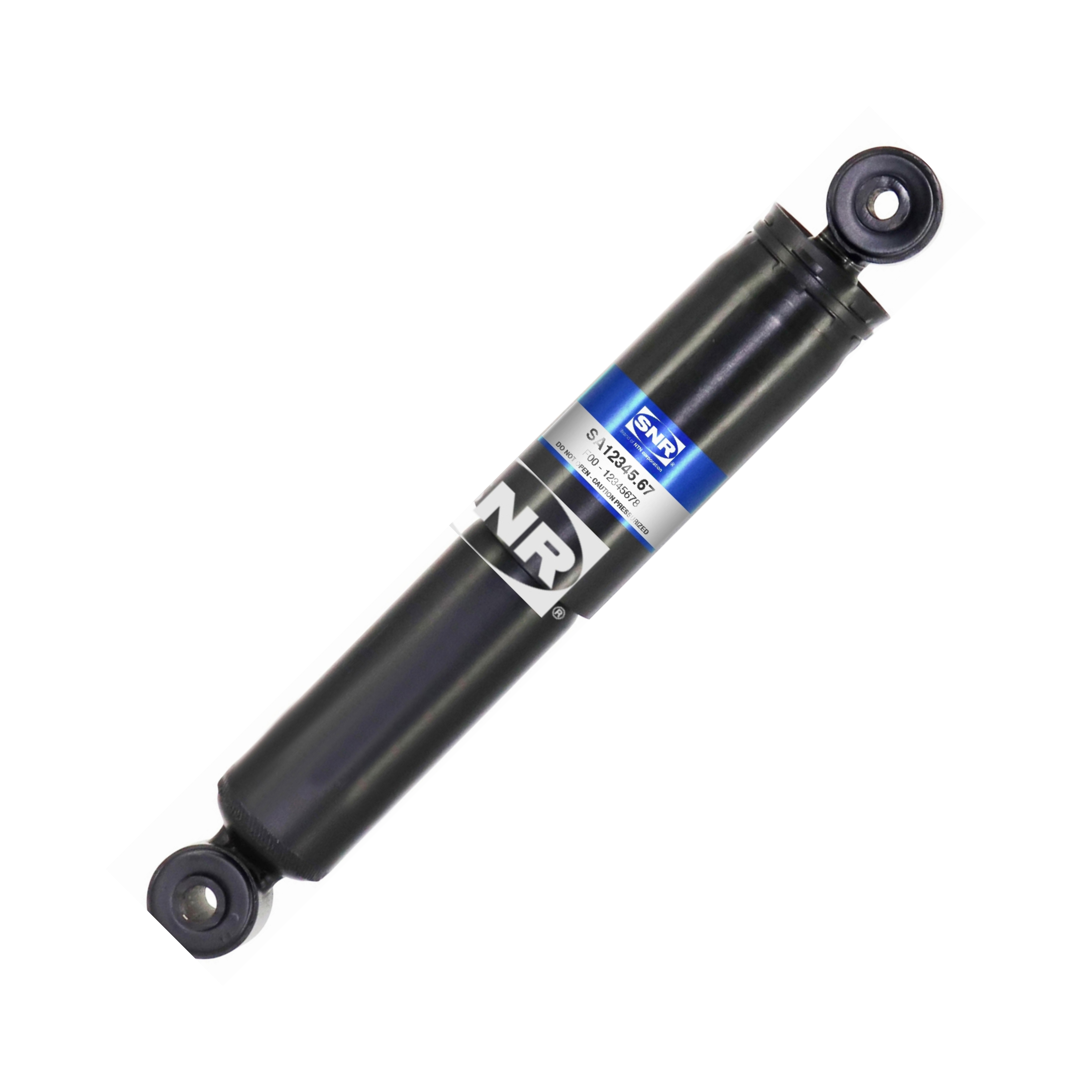 SNR SA95811.07 - Ammortizzatore www.autoricambi360.it