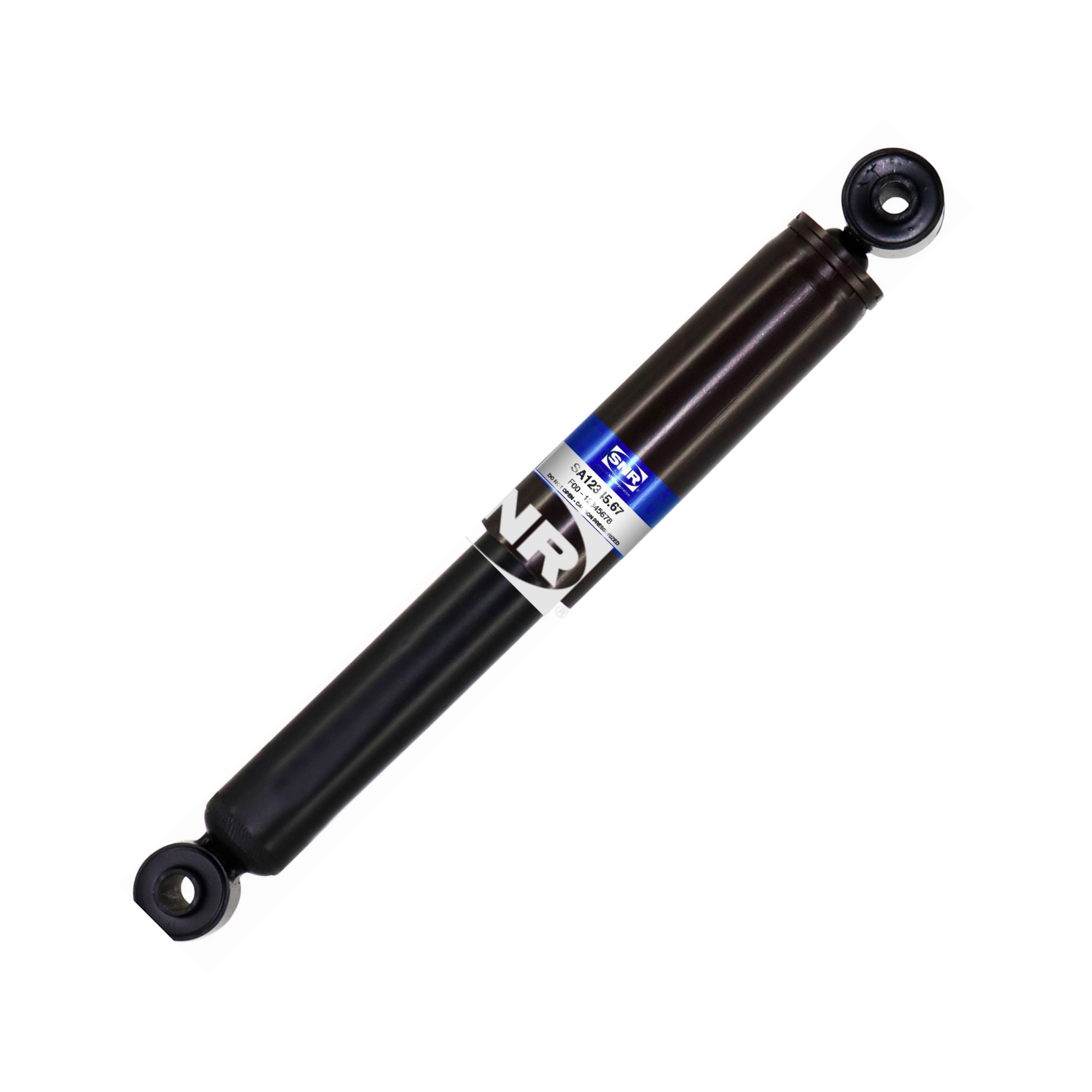 SNR SA95811.18 - Ammortizzatore www.autoricambi360.it