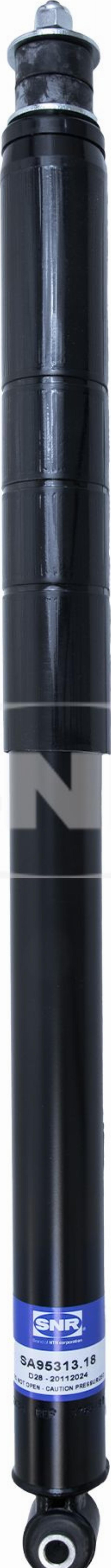 SNR SA95313.18 - Ammortizzatore www.autoricambi360.it