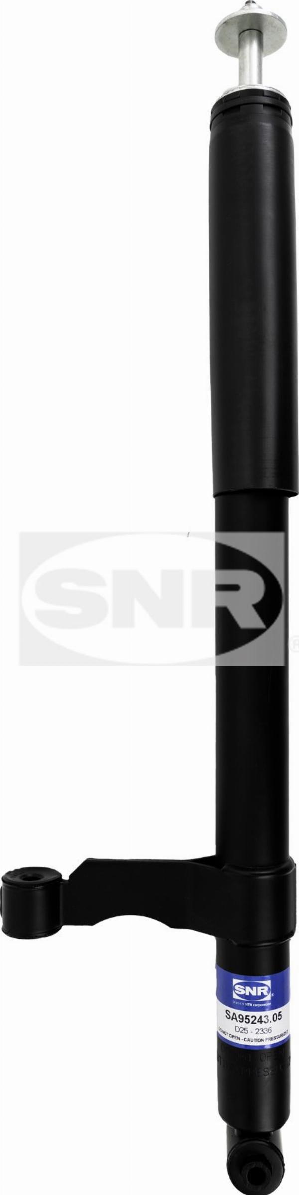 SNR SA95243.05 - Ammortizzatore www.autoricambi360.it