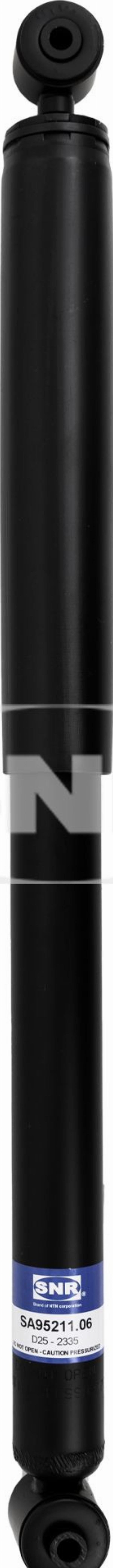 SNR SA95211.06 - Ammortizzatore www.autoricambi360.it