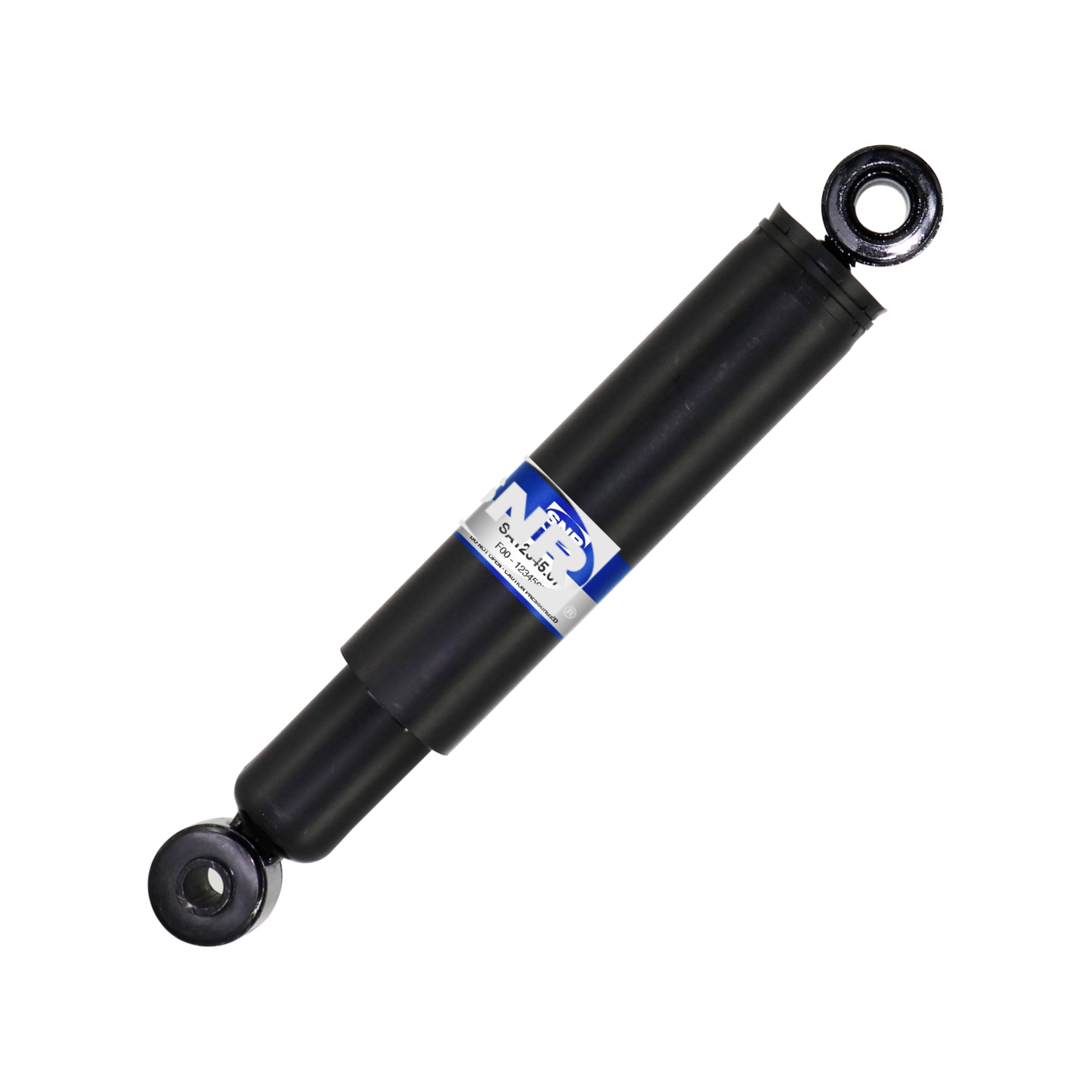 SNR SA95211.02 - Ammortizzatore www.autoricambi360.it