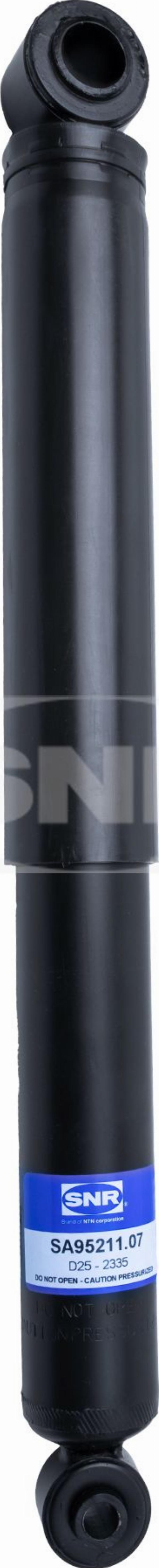 SNR SA95211.07 - Ammortizzatore www.autoricambi360.it