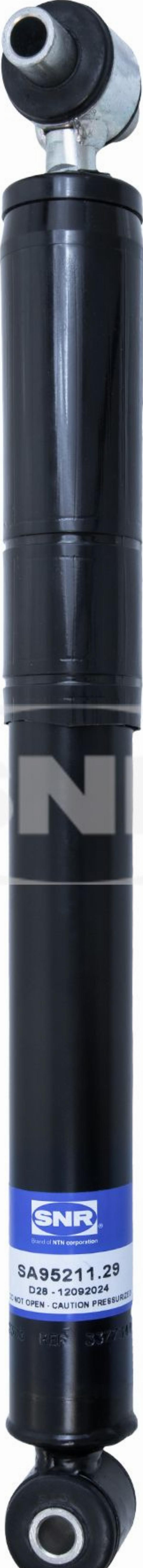 SNR SA95211.29 - Ammortizzatore www.autoricambi360.it