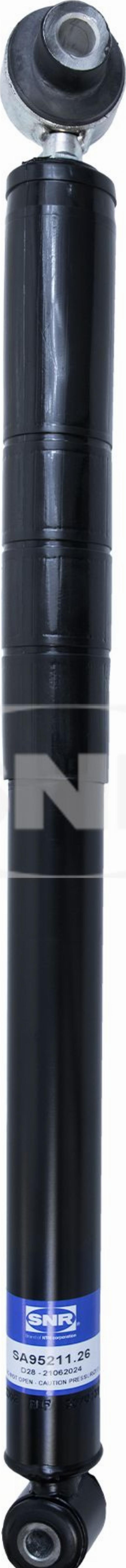 SNR SA95211.26 - Ammortizzatore www.autoricambi360.it