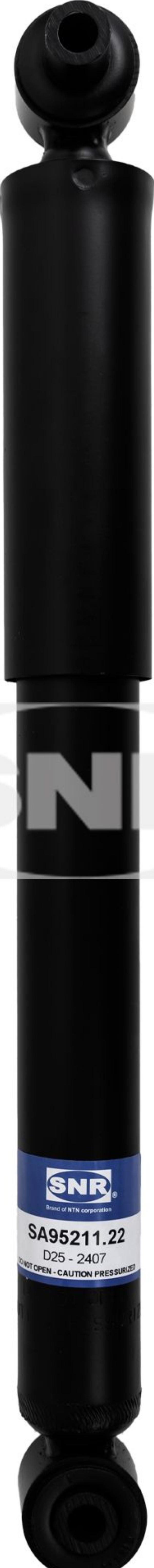 SNR SA95211.22 - Ammortizzatore www.autoricambi360.it