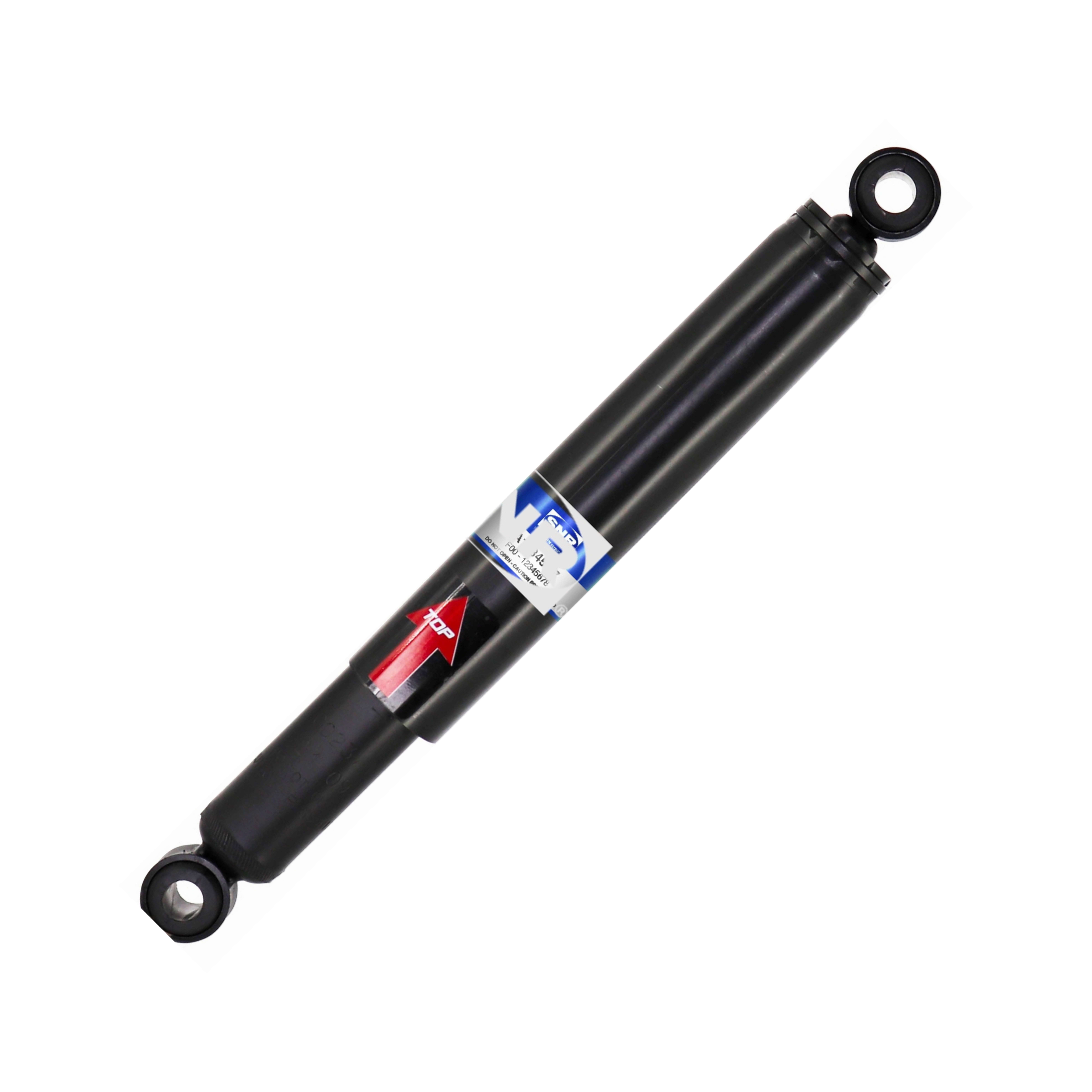 SNR SA96911.06 - Ammortizzatore www.autoricambi360.it