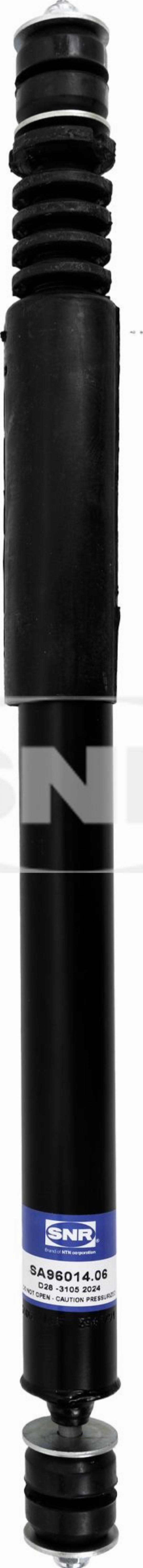 SNR SA96014.06 - Ammortizzatore www.autoricambi360.it