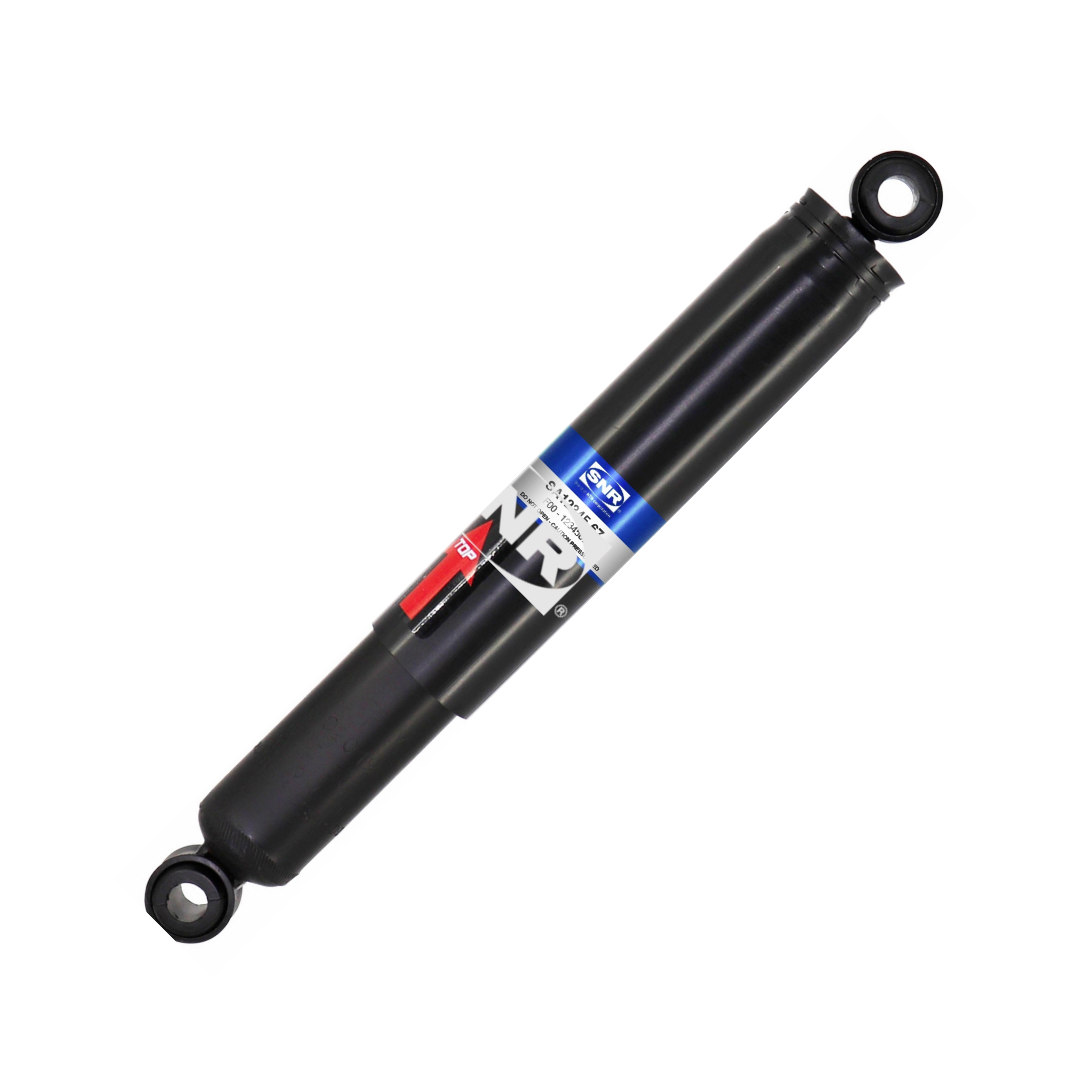 SNR SA96811.02 - Ammortizzatore www.autoricambi360.it