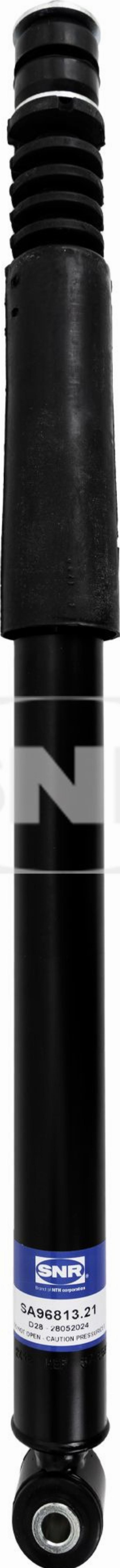 SNR SA96813.21 - Ammortizzatore www.autoricambi360.it