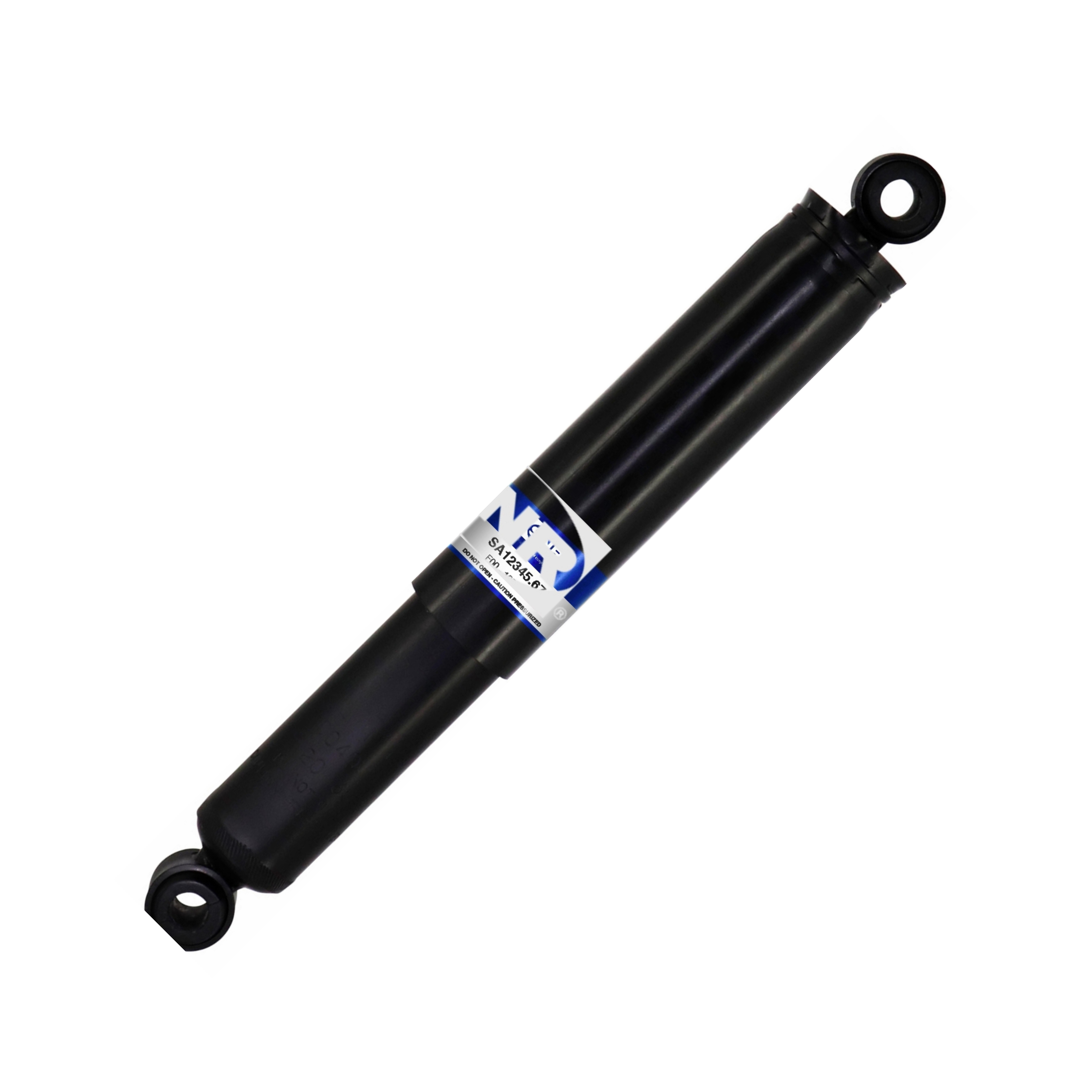 SNR SA96821.01 - Ammortizzatore www.autoricambi360.it