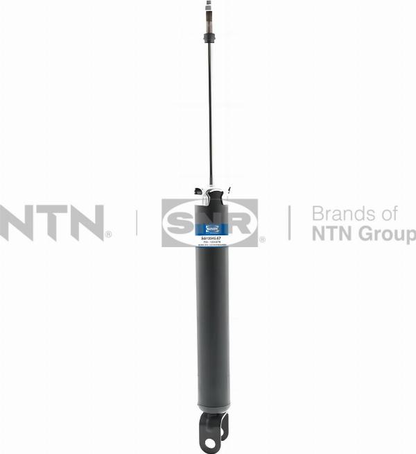 SNR SA98411.03 - Ammortizzatore www.autoricambi360.it