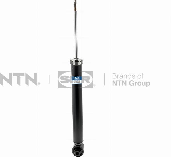 SNR SA98413.01 - Ammortizzatore www.autoricambi360.it