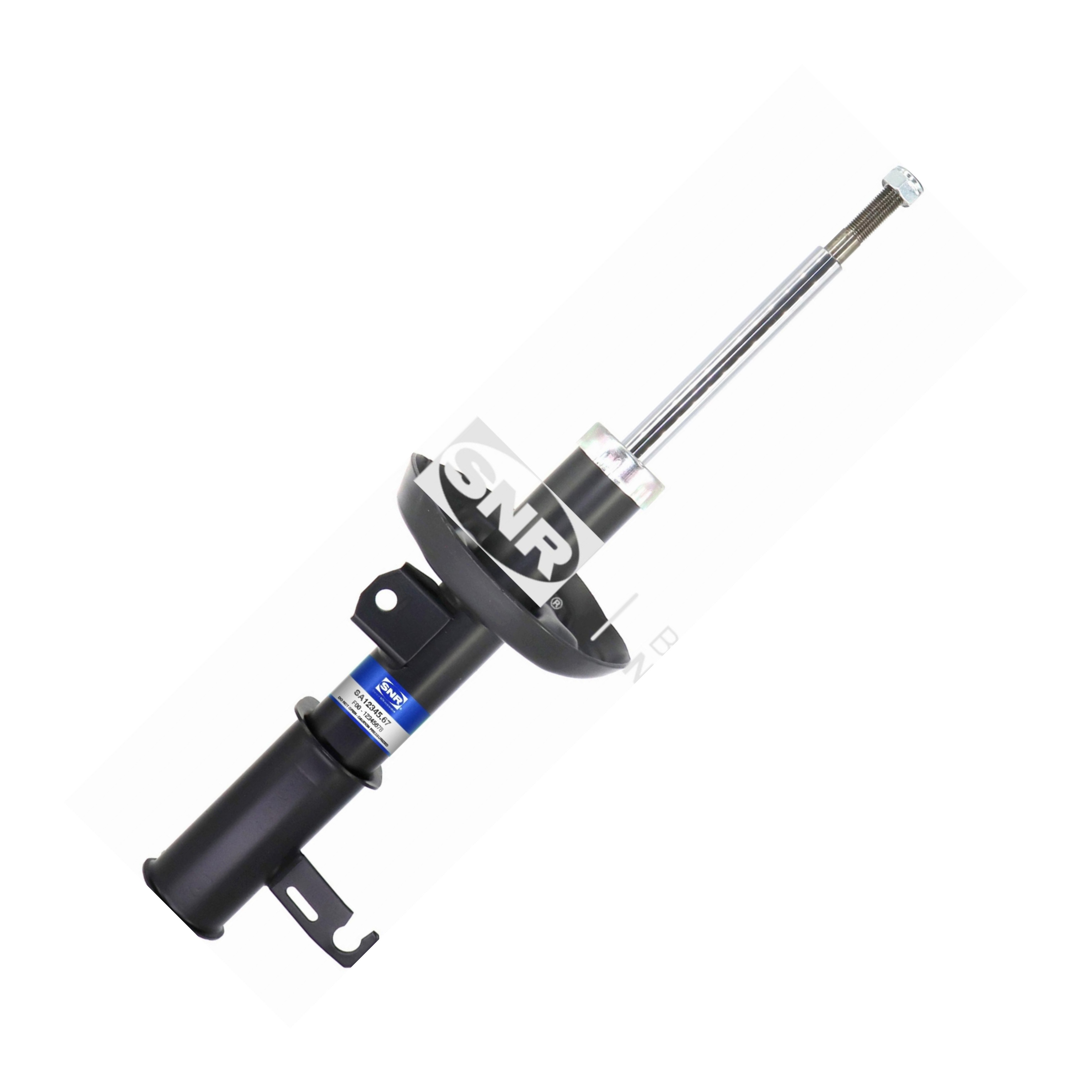 SNR SA69040.05L - Ammortizzatore www.autoricambi360.it