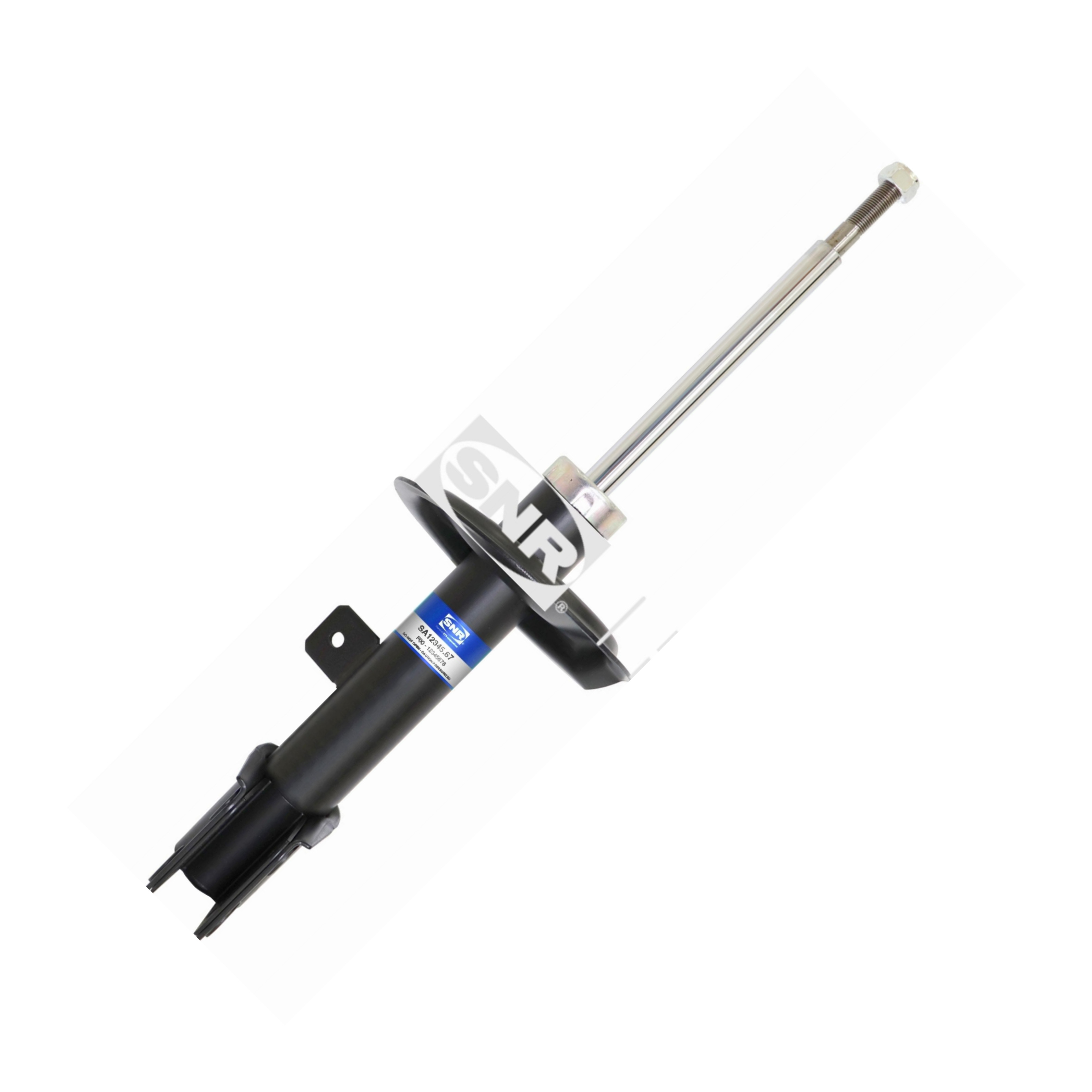 SNR SA65940.40R - Ammortizzatore www.autoricambi360.it