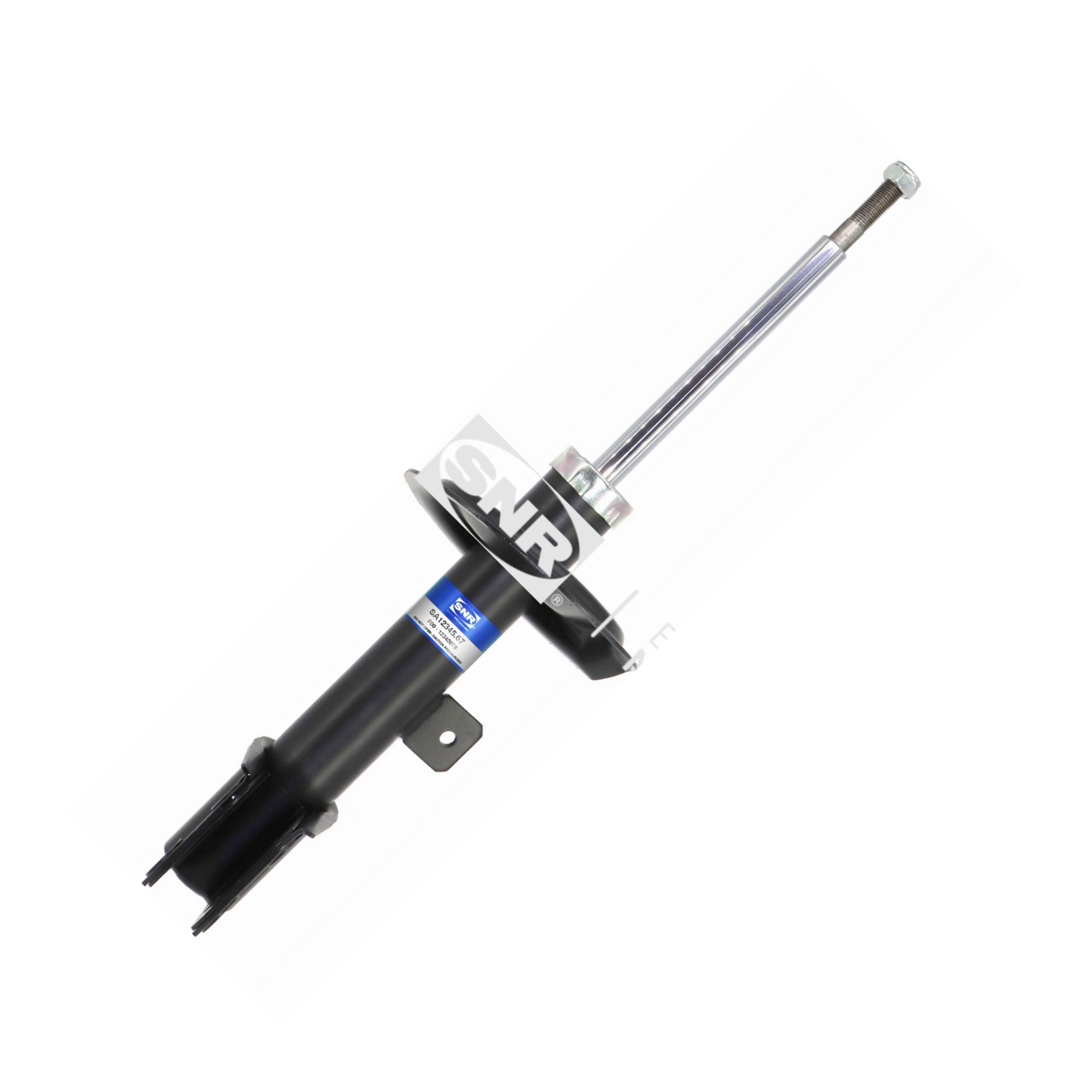 SNR SA65940.41L - Ammortizzatore www.autoricambi360.it