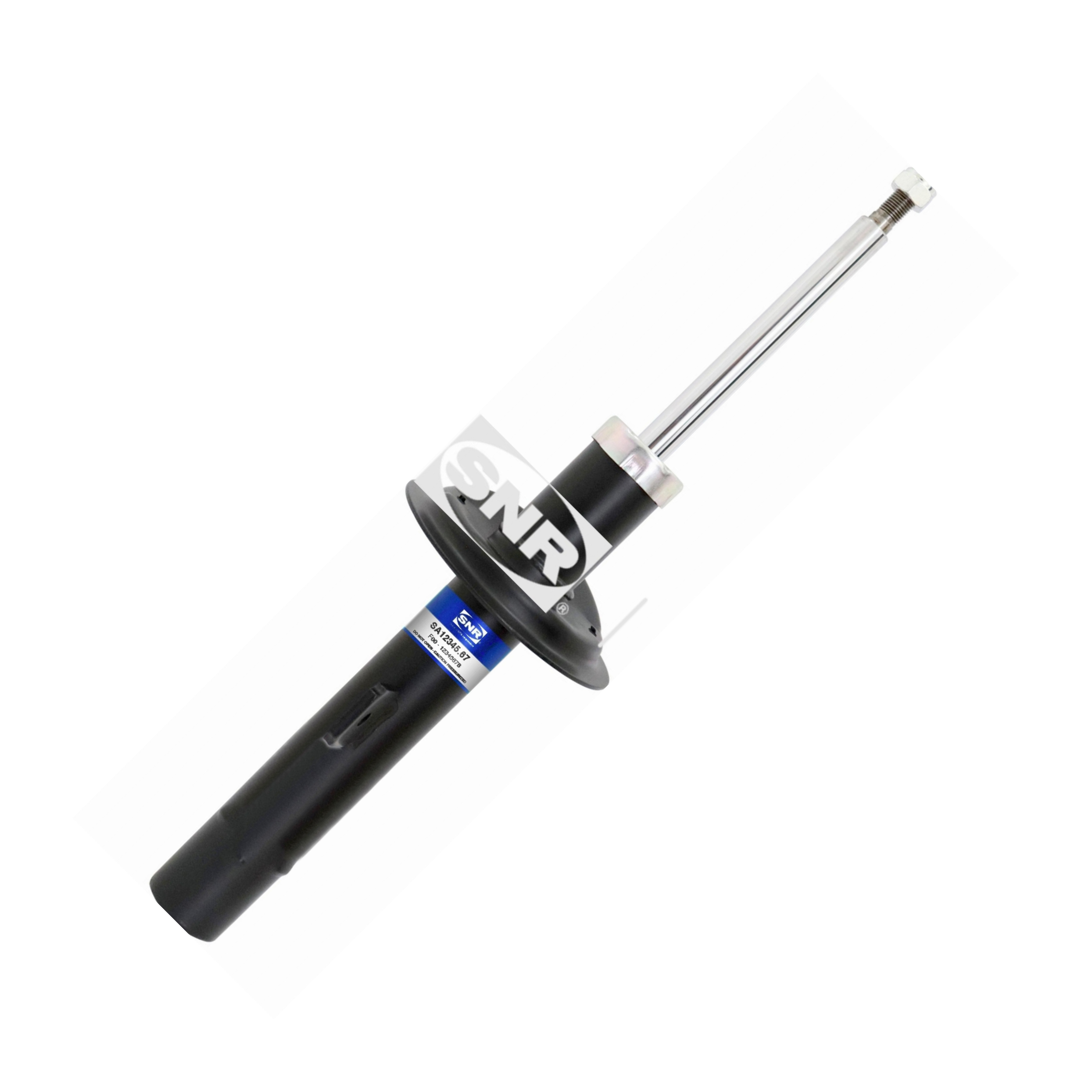 SNR SA65940.05L - Ammortizzatore www.autoricambi360.it