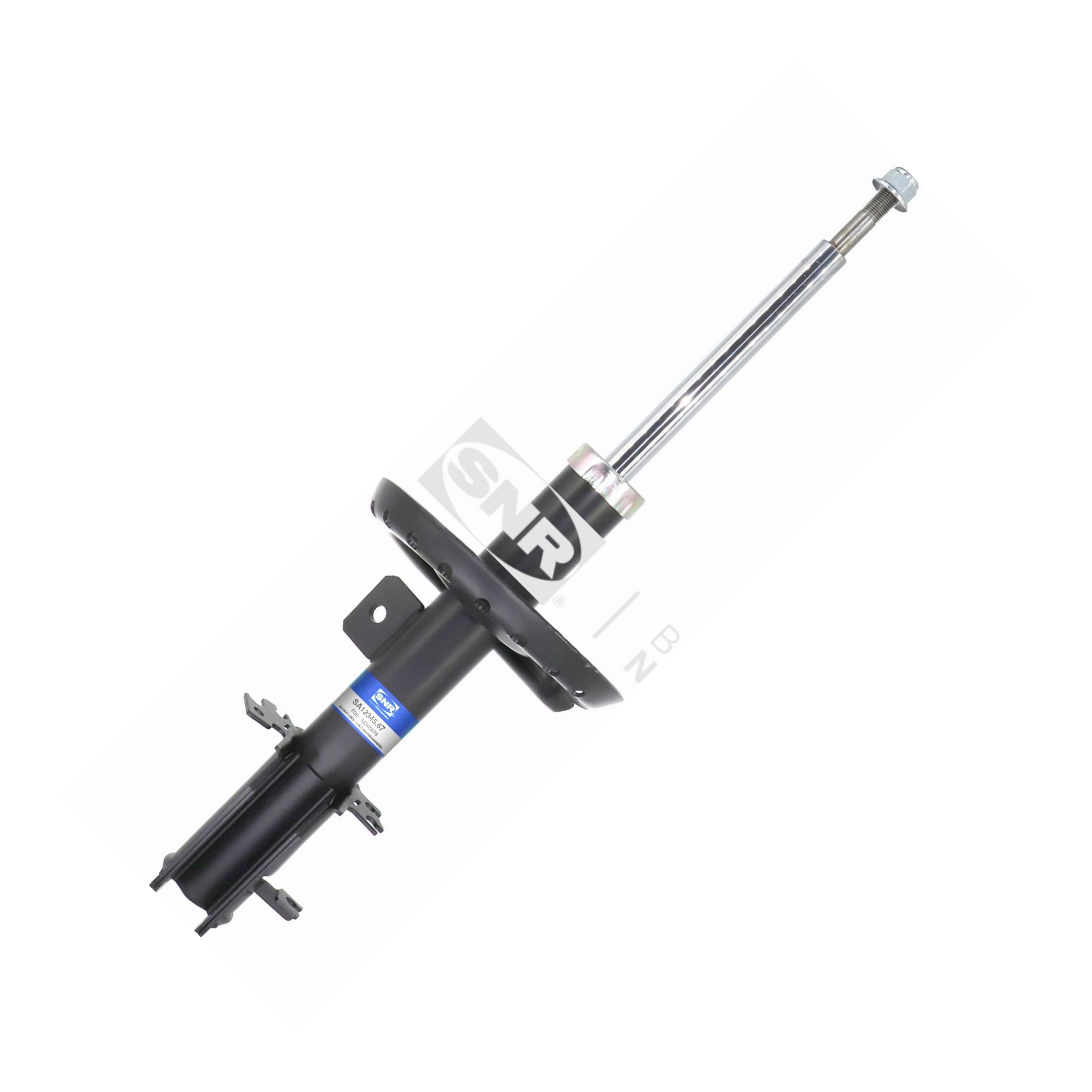 SNR SA65940.06L - Ammortizzatore www.autoricambi360.it