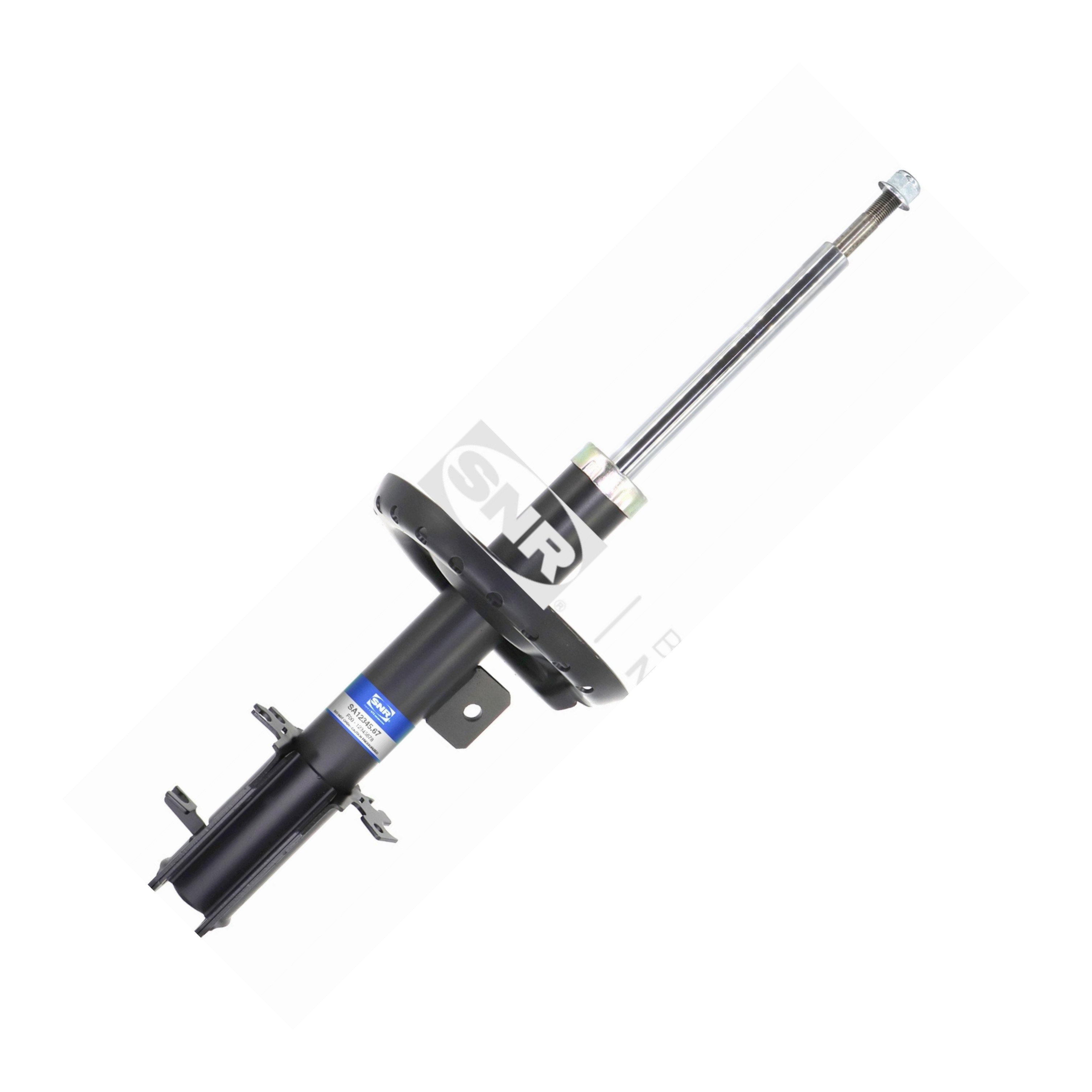 SNR SA65940.07R - Ammortizzatore www.autoricambi360.it