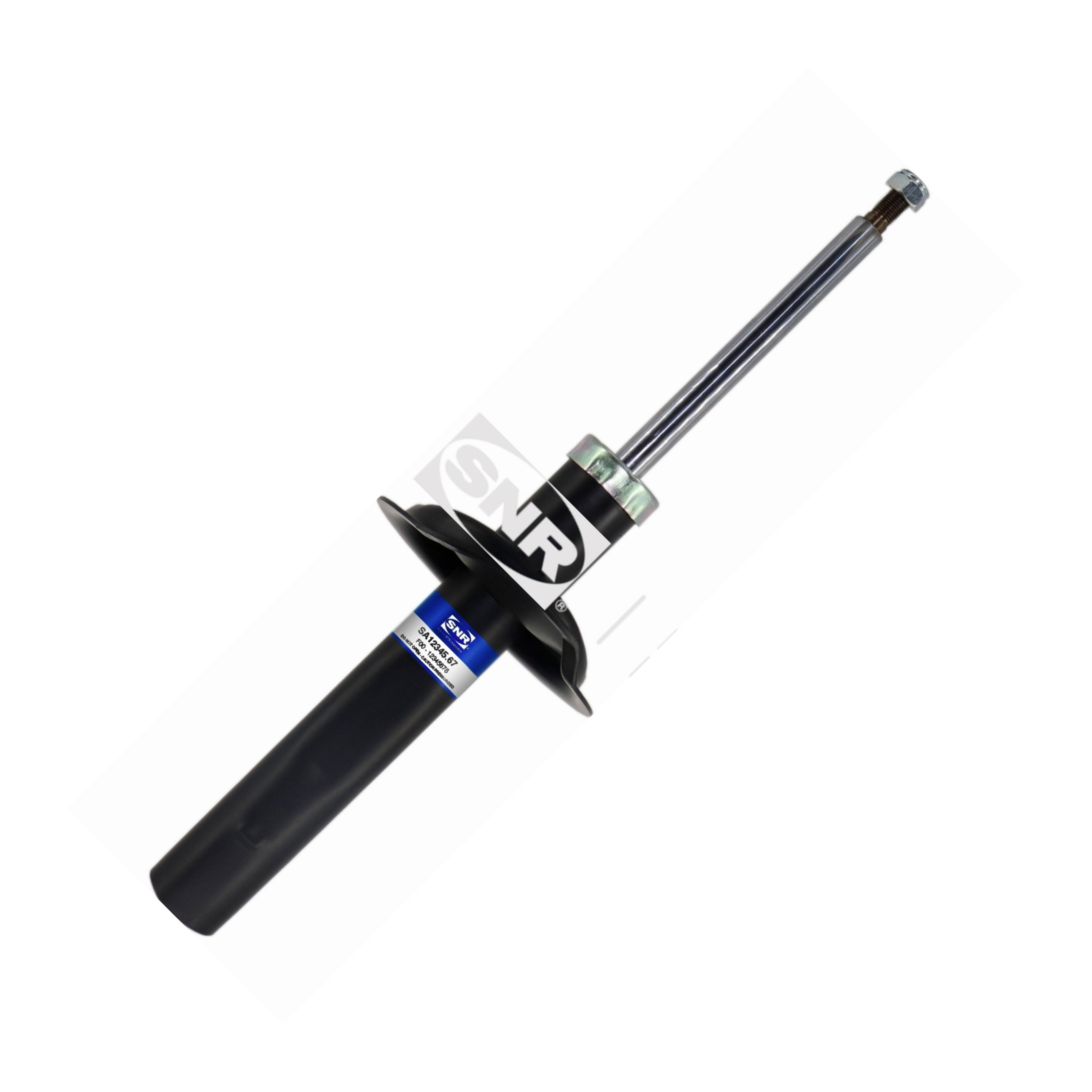 SNR SA65940.31L - Ammortizzatore www.autoricambi360.it