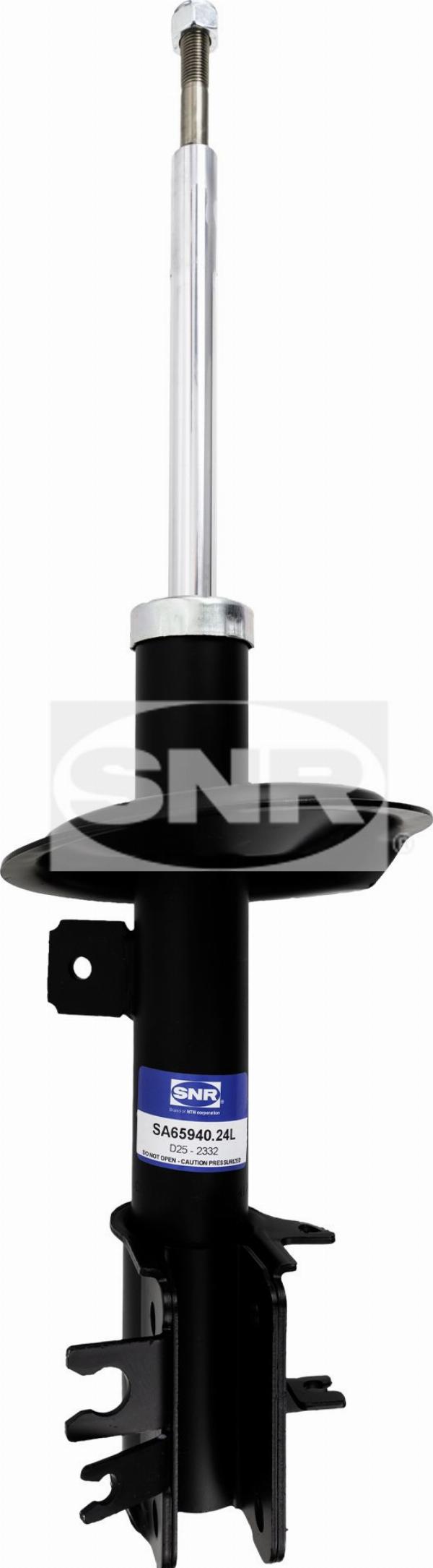 SNR SA65940.24L - Ammortizzatore www.autoricambi360.it