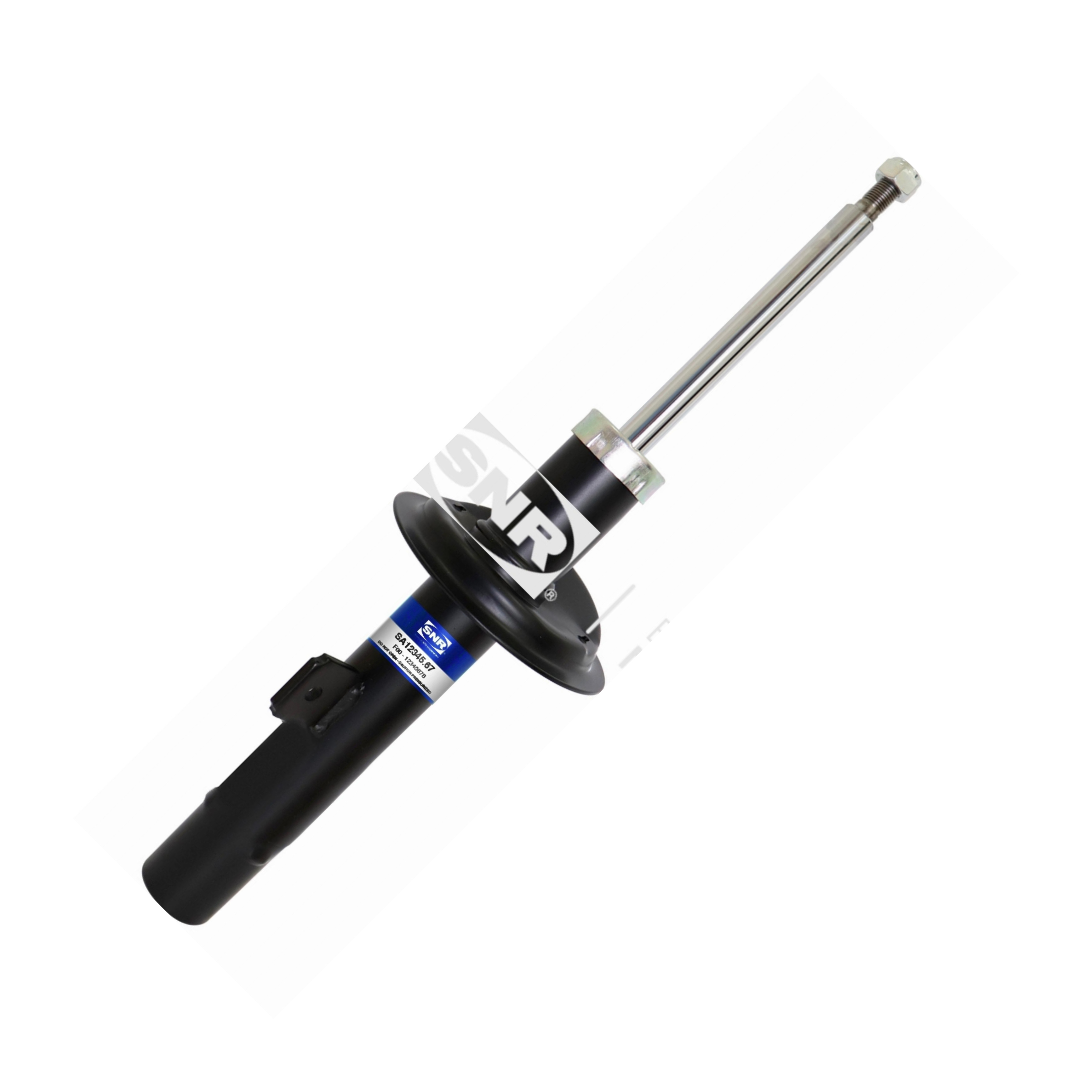 SNR SA65940.26L - Ammortizzatore www.autoricambi360.it